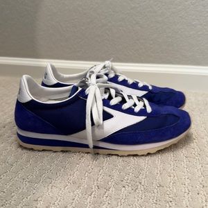 Brooks Vintage Running Shoes
